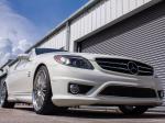 Mercedes-Benz CL65 by RENNtech 2012 года